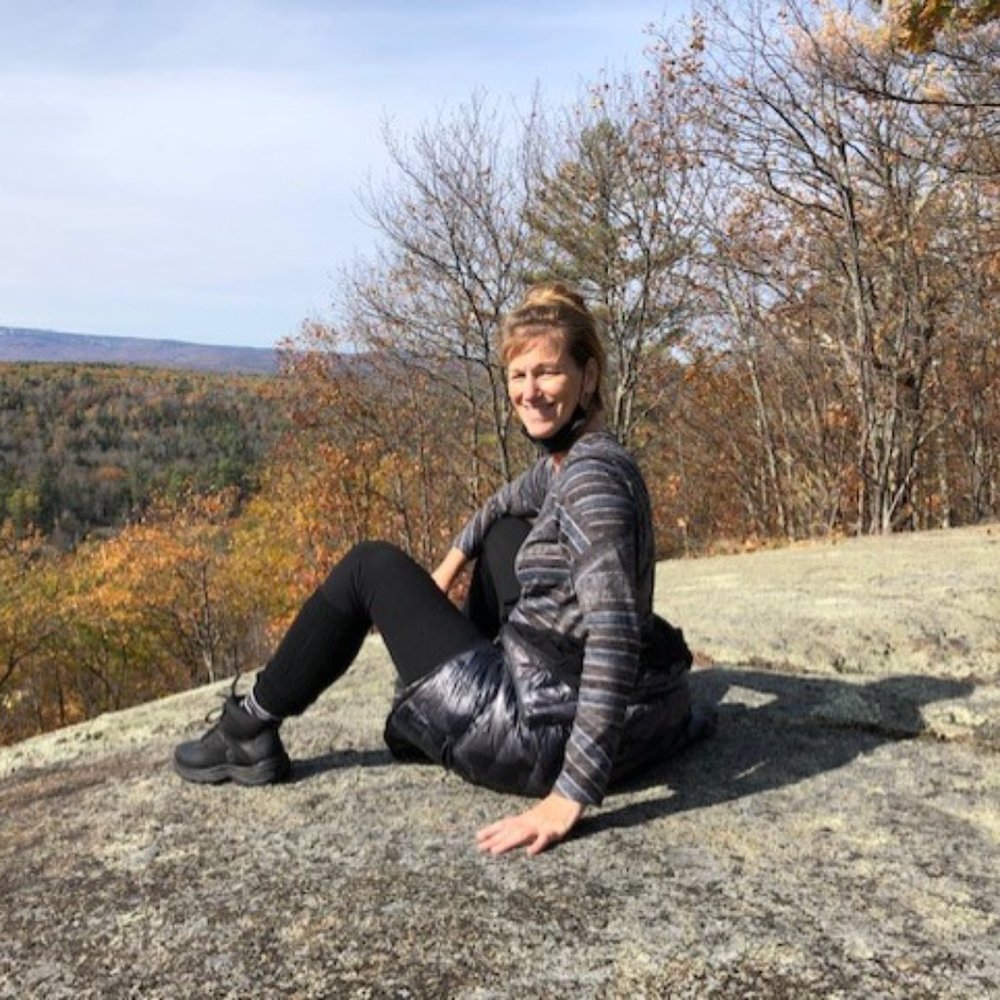 Meet your Posher, Caroline